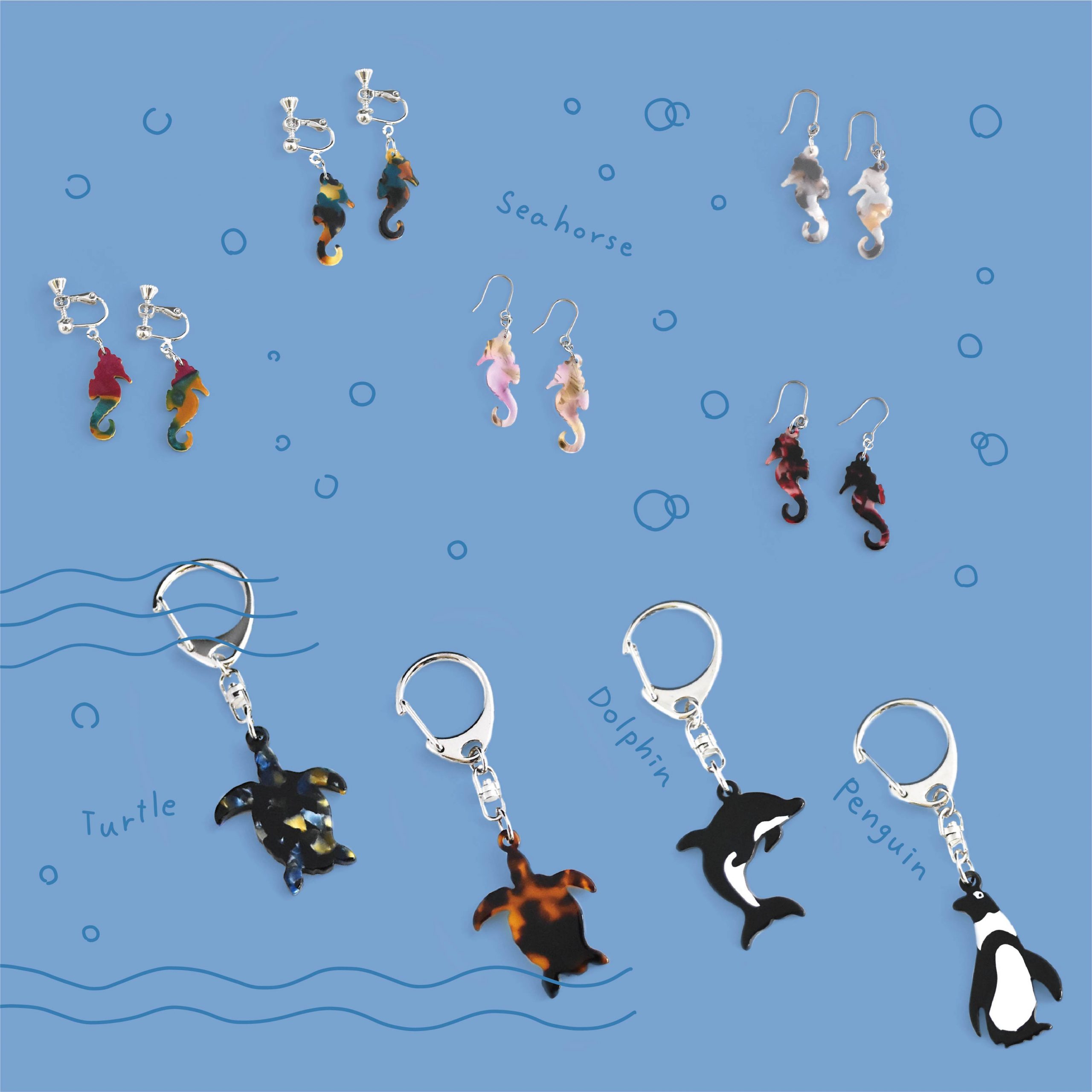 Animal collection 2