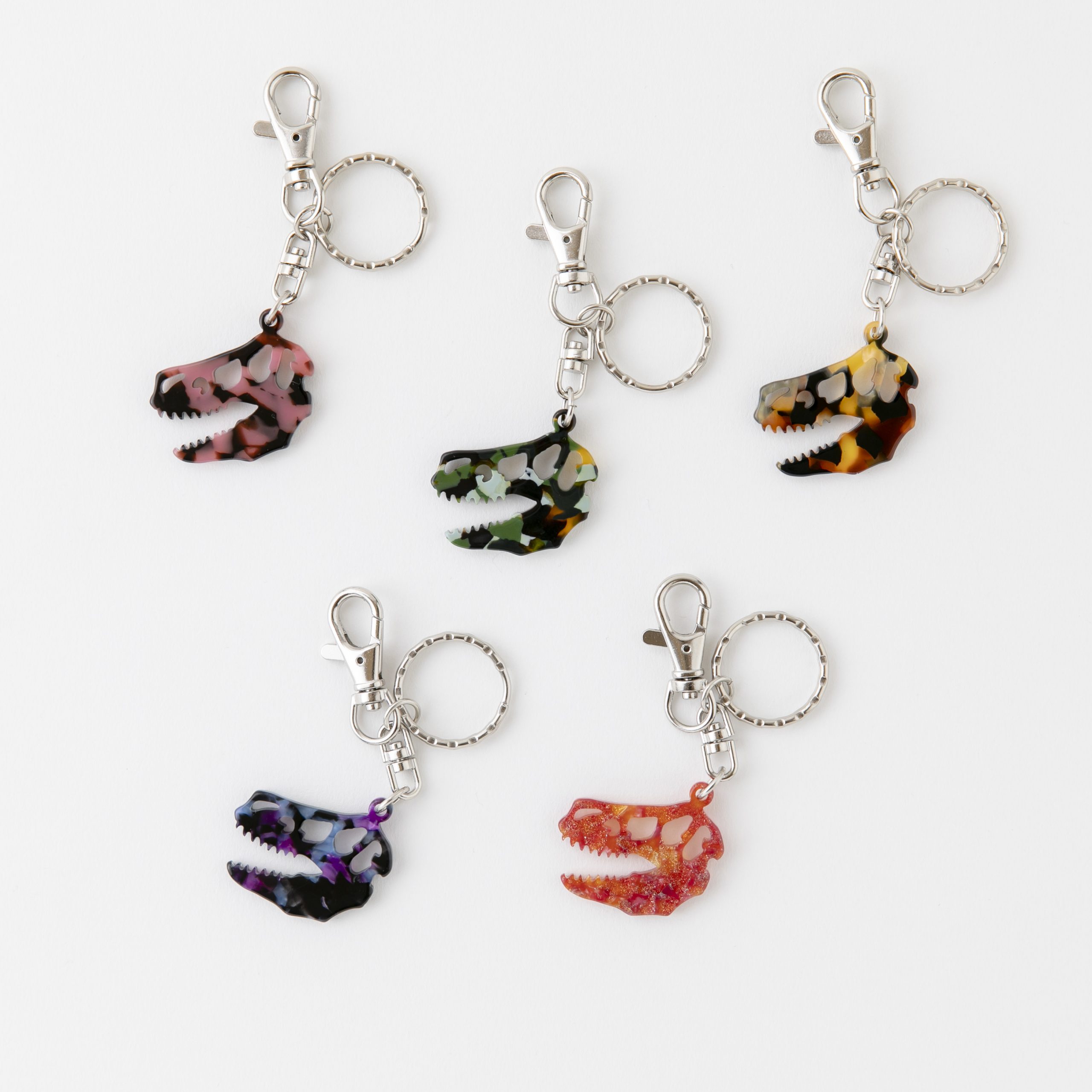 Dinosaur collection 9