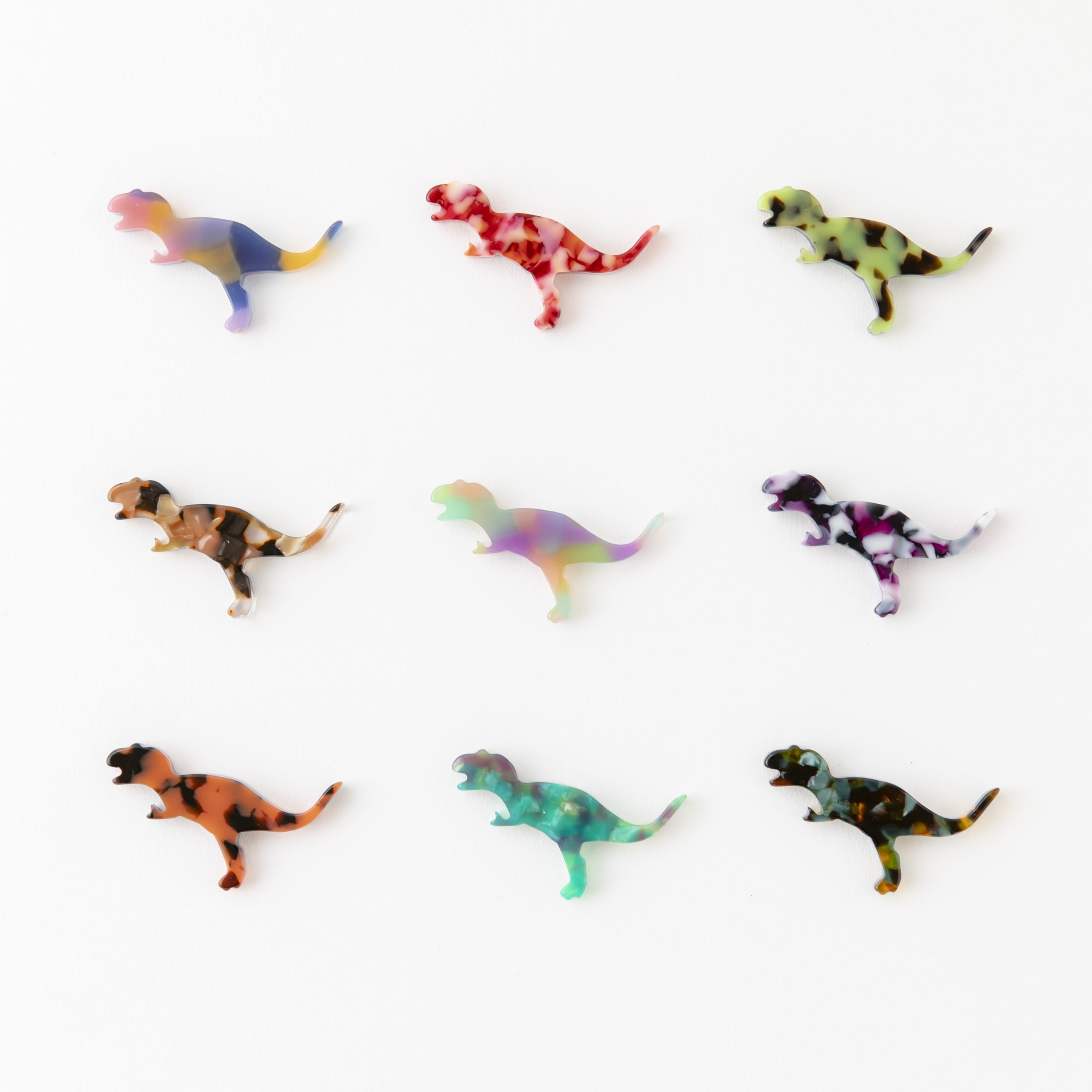 Dinosaur collection 10